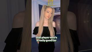 I CAN’T BELIEVE SHE SAID THIS roblox funny skit dti dresstoimpress [upl. by Eidaj]