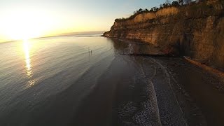 Shanklin Cliffs [upl. by Jimmy]