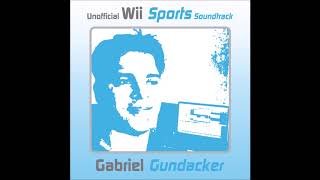 Wii Snorkeling  The Unofficial Wii Sports Album by Gabriel Gundacker [upl. by Keelby]