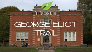 Visit Coventry  George Eliot Trail [upl. by Friedman50]