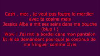 Eminem  We Made You Traduction [upl. by Yeslehc300]