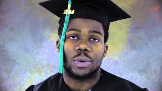 Ferris State University May 2014 Graduates [upl. by Merriott]