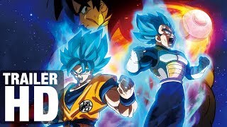 Dragon Ball Súper HÉROES  Película Completa en Español Latino Full HD ⚡👊 ¡Batallas Épicas [upl. by Frye]