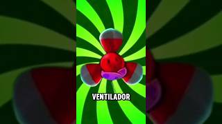 TODAS LAS COMBINACIONES DEL VENTILADOR EN PLANTASVSZOMBIES FUSION [upl. by Loomis]