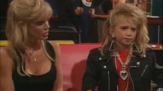 Full House  Cute  Funny Michelle Clips From Season 8 Part 1 [upl. by Enaid625]