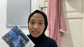 Introduction video  Laut Bercerita By Leila S Chudori [upl. by Aleece]