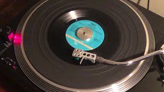 Billy Ocean  Caribbean Queen No More Love On The Run 45 RPM EDIT [upl. by Keane]