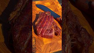 🔥 Reverse Seared Ribeye 🥩 ➡️ EAT😍 or PASS🤮 ⁉️ [upl. by Storer]