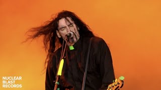 TYPE O NEGATIVE  Love You To Death Live at Wacken [upl. by Judith720]