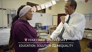 Education gap The root of inequality [upl. by Orville508]