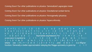 Physics 3 j symbol 14 10 24 Shorts YouTube Trending Viral News Headlines [upl. by Nlyak]