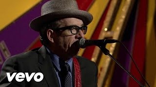 Elvis Costello The Imposters  The Return Of The Spectacular Spinning Songbook Trailer [upl. by Zuzana802]