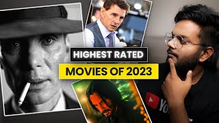 Top 10 Best Action Movies of 2022 [upl. by Blodget]