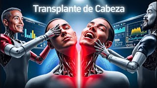 🔴 TRASPLANTE DE CABEZA [upl. by Uzial10]