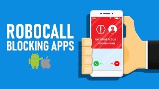 5 Useful Apps That Block Annoying Robocalls [upl. by Saticilef]