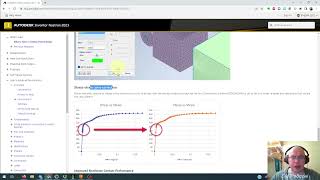 10 новацій в Autodesk Inventor Nastran 2023 [upl. by Cindee]