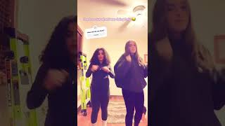 I had no clue how to do it help 😂 chat I will try again subscribe giveaway cute dance Salma [upl. by Ajssatsan]