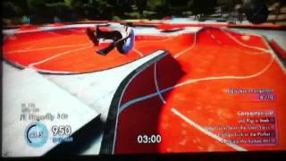 Skate 3 Carvatron List  Owned [upl. by Tiffanle939]