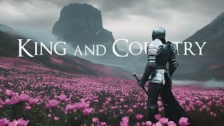 10 Hrs Jeremy Soule Oblivion — “King and Country” with “Morning” Ambience [upl. by Quirk221]