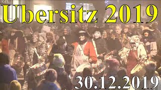 🔴LIVE Ubersitz 2019 Meiringen 30122019 14 [upl. by Aisyram]