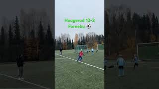 zhegrova haugerud fotball Emin boss [upl. by Aicileb]