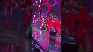 Janhvi Kapoor live show iifa bollywood janhvikapoor iifa myvlog liveshow bollywoodnews live [upl. by Nikolaus]