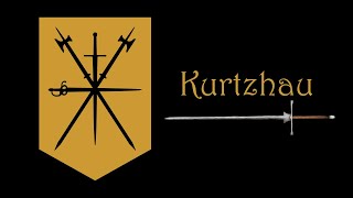 Joachim Meyer Longsword Kurtzhau [upl. by Yblehs]