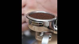 Vibiemme Espresso Machine 2020 Prosumer Line How to prepare a perfect espresso with Domobar [upl. by Etnahsal]