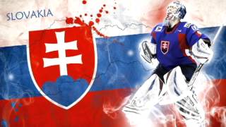 Slovensko  MS 2024 SLOVAKIA 1 [upl. by Jannery798]