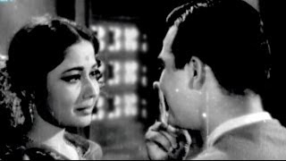 Meena Kumari Sunil Dutt  Main Chup Rahungi Scene 419 [upl. by Cathryn339]