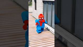 Venon Kill😭 Spiderman Family🤬 PART3 shorts [upl. by Uela]