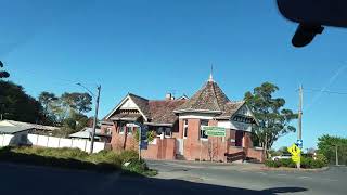 Korumburra town viral fypspotted fypシ shortvideo trendingshorts youtubeshort everyone [upl. by Atnek]