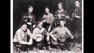 Sons of the Pioneers  Tumbling Tumbleweeds 1934 original recording [upl. by Esialb]