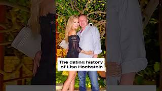 The day history of Lisa Hochstein [upl. by Hyacinthia]