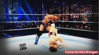 Elimination Chamber 2013  Highlights HD [upl. by Cristine]