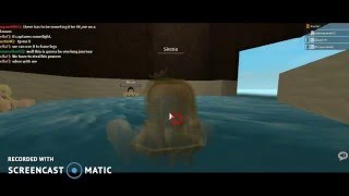 Mako mermaids Season 1 Episode 1 Outcasts Roblox Version [upl. by Sjoberg296]