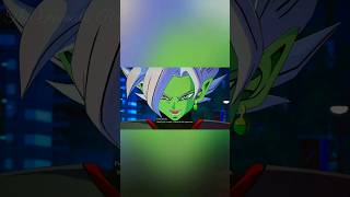 Corrupted Fused Zamasu Vs Whis Unique Interaction In DB Sparking Zero [upl. by Venus]