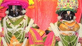 Vitthala Vitthala Kadhi Yeshil  Pandharpur Bhagwat Bhajan [upl. by Gaile]