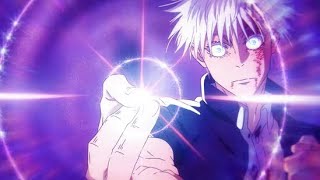 The Honored One dramatic part extendedlooped from Jujutsu Kaisen S2 [upl. by Ajat]