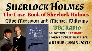 The Casebook of Sherlock Holmes ep02 The Blanched Soldier [upl. by Nivrad]