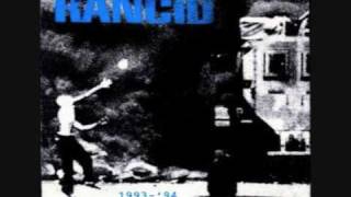 Rancid  Ghost Dance [upl. by Gifford785]