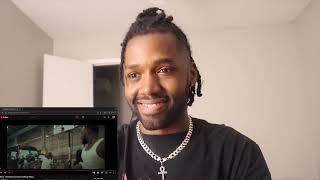 Rod Wave  Westside Connection Official Video REACTION [upl. by Gabi]