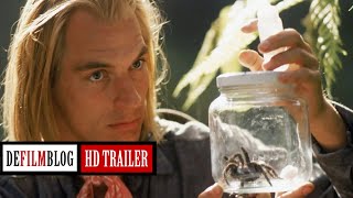 Arachnophobia 1990 Official HD Trailer 1080p [upl. by Anib]