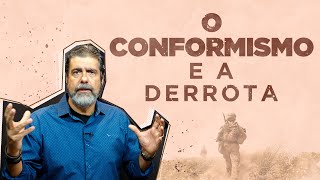 O conformismo e a derrota  Helio Peixoto  5 [upl. by Halimak]