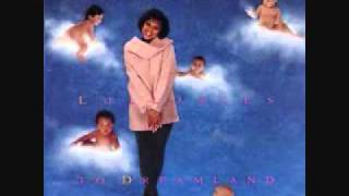 Deniece Williams Lullabies to Dreamland 10 Brams Lullaby [upl. by Nonnek]