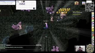 FARMING ASIK DI 2024 EIR RAGNAROK ONLINE PRIVATE SERVER [upl. by Hendrick158]