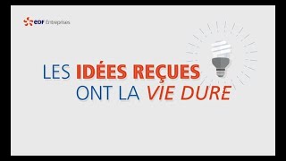 Oui EDF Entreprises donne toute son importance à linnovation  soustitrée [upl. by Ennaehr287]