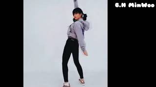 Learn dance Twice likey Momo part mirror with Slow 07x and 05x enjoy your dance [upl. by Nuarb]