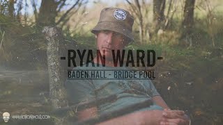 Hobo Armour Visits Baden Hall Fishery  Carp Fishing  WWWHOBOARMOURCOM [upl. by Nauqet494]