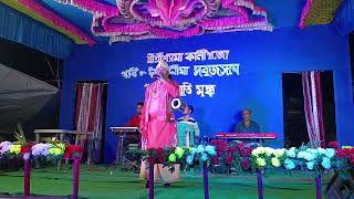 ছেড়ে দিলে সোনার গৌর আরতো পাবো নাchere dile sonar gour baul gaan [upl. by Eltsirk783]